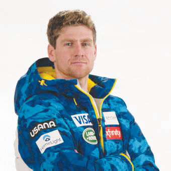 Ryan Cochran-Siegle
